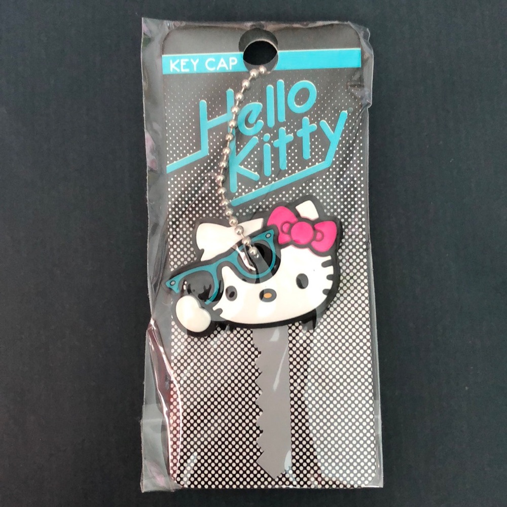 Sanrio Hello Kitty Key Cap